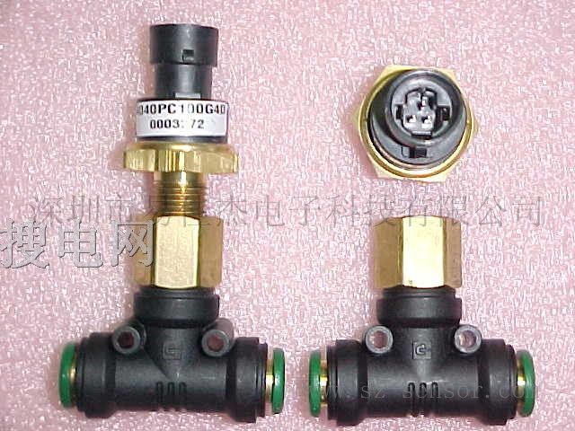 壓力傳感器 4040PC001B4D