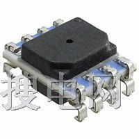 絕對壓力傳感器 SSCMNNN030PA2A3