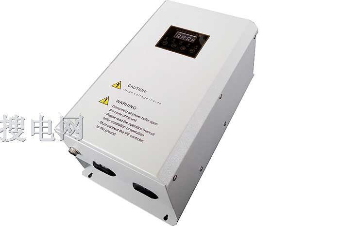 30Kw-90Kw電磁加熱器